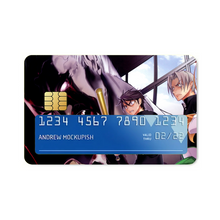 Load image into Gallery viewer, Highschool Of The Dead  Credit Card Skins (4-in-1 Pack)
