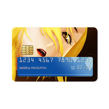 Load image into Gallery viewer, Highschool Of The Dead  Credit Card Skins (4-in-1 Pack)
