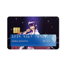 Load image into Gallery viewer, Highschool Of The Dead  Credit Card Skins (4-in-1 Pack)

