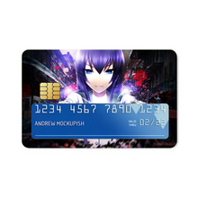 Load image into Gallery viewer, Highschool Of The Dead  Credit Card Skins (4-in-1 Pack)
