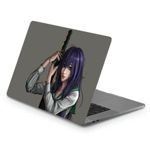 Load image into Gallery viewer, Highschool Of The Dead  Macbook Skin
