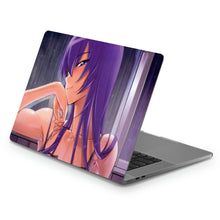 Load image into Gallery viewer, Highschool Of The Dead  Macbook Skin
