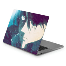 Load image into Gallery viewer, Highschool Of The Dead  Macbook Skin
