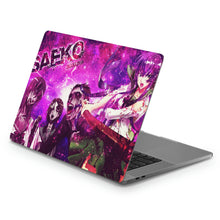 Load image into Gallery viewer, Highschool Of The Dead  Macbook Skin
