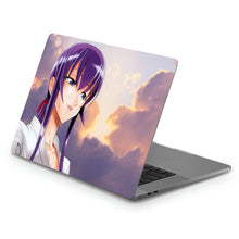 Load image into Gallery viewer, Highschool Of The Dead  Macbook Skin
