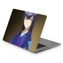 Load image into Gallery viewer, Highschool Of The Dead  Macbook Skin
