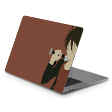 Load image into Gallery viewer, Highschool Of The Dead  Macbook Skin

