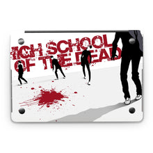 Load image into Gallery viewer, Highschool Of The Dead  Macbook Skin
