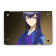 Load image into Gallery viewer, Highschool Of The Dead  Macbook Skin
