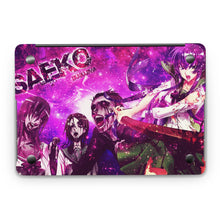 Load image into Gallery viewer, Highschool Of The Dead  Macbook Skin

