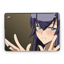 Load image into Gallery viewer, Highschool Of The Dead  Macbook Skin
