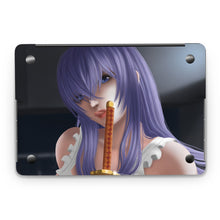 Load image into Gallery viewer, Highschool Of The Dead  Macbook Skin
