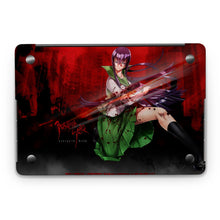 Load image into Gallery viewer, Highschool Of The Dead  Macbook Skin
