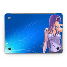 Load image into Gallery viewer, Highschool Of The Dead  Macbook Skin

