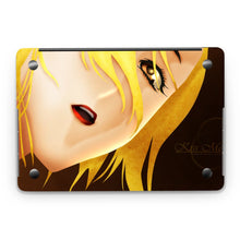 Load image into Gallery viewer, Highschool Of The Dead  Macbook Skin
