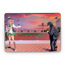 Load image into Gallery viewer, Highschool Of The Dead  Macbook Skin

