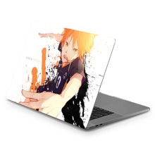 Load image into Gallery viewer, Hinata Shōyō  Macbook Skin
