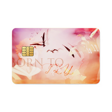 Load image into Gallery viewer, Hinata Shouyou  Credit Card Skins (4-in-1 Pack)
