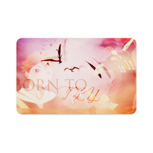 Load image into Gallery viewer, Hinata Shouyou  Credit Card Skins (4-in-1 Pack)
