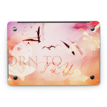 Load image into Gallery viewer, Hinata Shouyou  Macbook Skin
