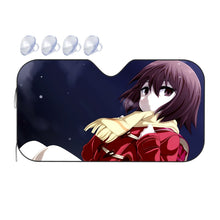 Load image into Gallery viewer, Hinazuki Kayo  Car Sunshade
