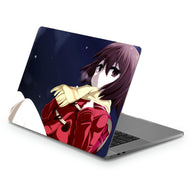 Hinazuki Kayo  Macbook Skin