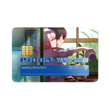 Load image into Gallery viewer, Hiro Two  Credit Card Skins (4-in-1 Pack)
