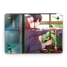 Load image into Gallery viewer, Hiro Two  Macbook Skin
