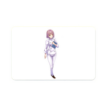 Load image into Gallery viewer, Hisako Arato  Credit Card Skins (4-in-1 Pack)
