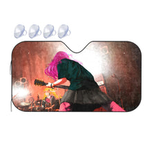Load image into Gallery viewer, Hitori Gotou  Car Sunshade

