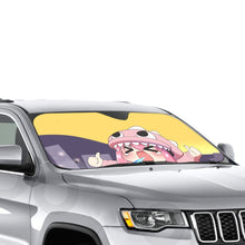 Load image into Gallery viewer, Hitori Gotou  Car Sunshade
