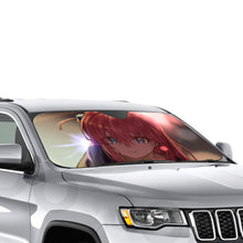 Load image into Gallery viewer, Hitori Gotou  Car Sunshade
