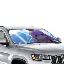 Load image into Gallery viewer, Hitori Gotou  Car Sunshade
