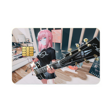 Load image into Gallery viewer, Hitori Gotou  Credit Card Skins (4-in-1 Pack)

