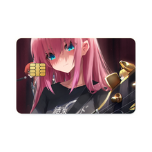 Load image into Gallery viewer, Hitori Gotou  Credit Card Skins (4-in-1 Pack)
