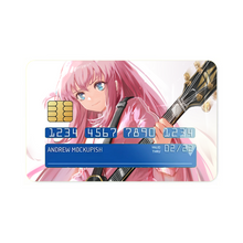 Load image into Gallery viewer, Hitori Gotou  Credit Card Skins (4-in-1 Pack)
