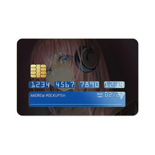 Load image into Gallery viewer, Hitori Gotou  Credit Card Skins (4-in-1 Pack)

