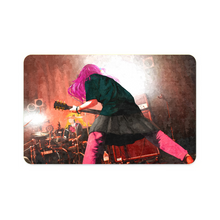 Load image into Gallery viewer, Hitori Gotou  Credit Card Skins (4-in-1 Pack)
