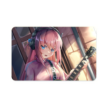 Load image into Gallery viewer, Hitori Gotou  Credit Card Skins (4-in-1 Pack)
