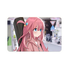 Load image into Gallery viewer, Hitori Gotou  Credit Card Skins (4-in-1 Pack)
