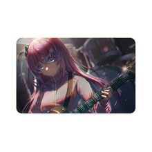 Load image into Gallery viewer, Hitori Gotou Credit Card Skins (4-in-1 Pack)
