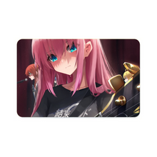 Load image into Gallery viewer, Hitori Gotou  Credit Card Skins (4-in-1 Pack)
