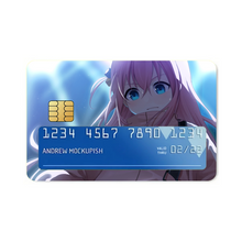 Load image into Gallery viewer, Hitori Gotou  Credit Card Skins (4-in-1 Pack)
