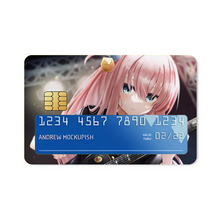 Load image into Gallery viewer, Hitori Gotou  Credit Card Skins (4-in-1 Pack)
