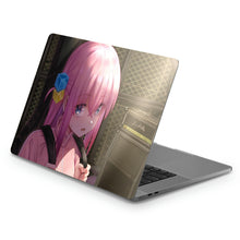 Load image into Gallery viewer, Hitori Gotou  Macbook Skin
