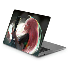 Load image into Gallery viewer, Hitori Gotou  Macbook Skin
