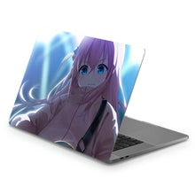 Load image into Gallery viewer, Hitori Gotou  Macbook Skin
