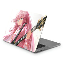 Load image into Gallery viewer, Hitori Gotou  Macbook Skin
