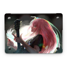 Load image into Gallery viewer, Hitori Gotou  Macbook Skin
