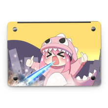 Load image into Gallery viewer, Hitori Gotou  Macbook Skin
